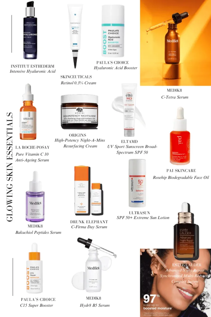 7 Effective Beauty And Self-Care Rituals For Healthy Glowing Skin 