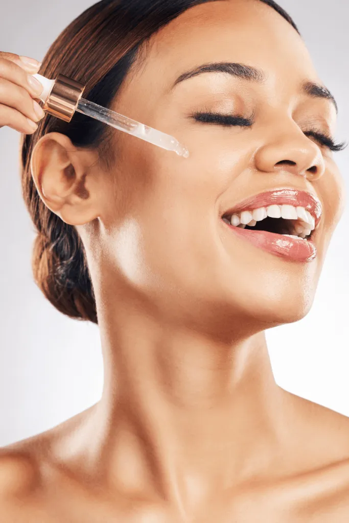 Retinoid Vs Retinol How To Choose The Right Vitamin A For Sensitive Skin