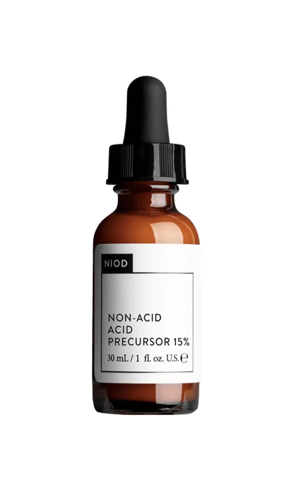 NIOD Non-Acid Acid Precursor 15%
