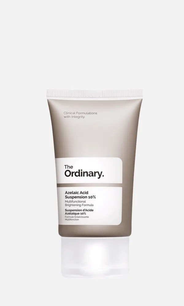 The Ordinary Azelaic Acid Suspension 10%