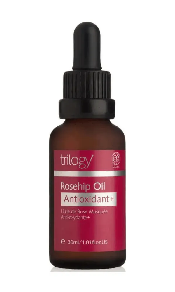 Trilogy Rosehip Oil Antioxidant+ 30ml