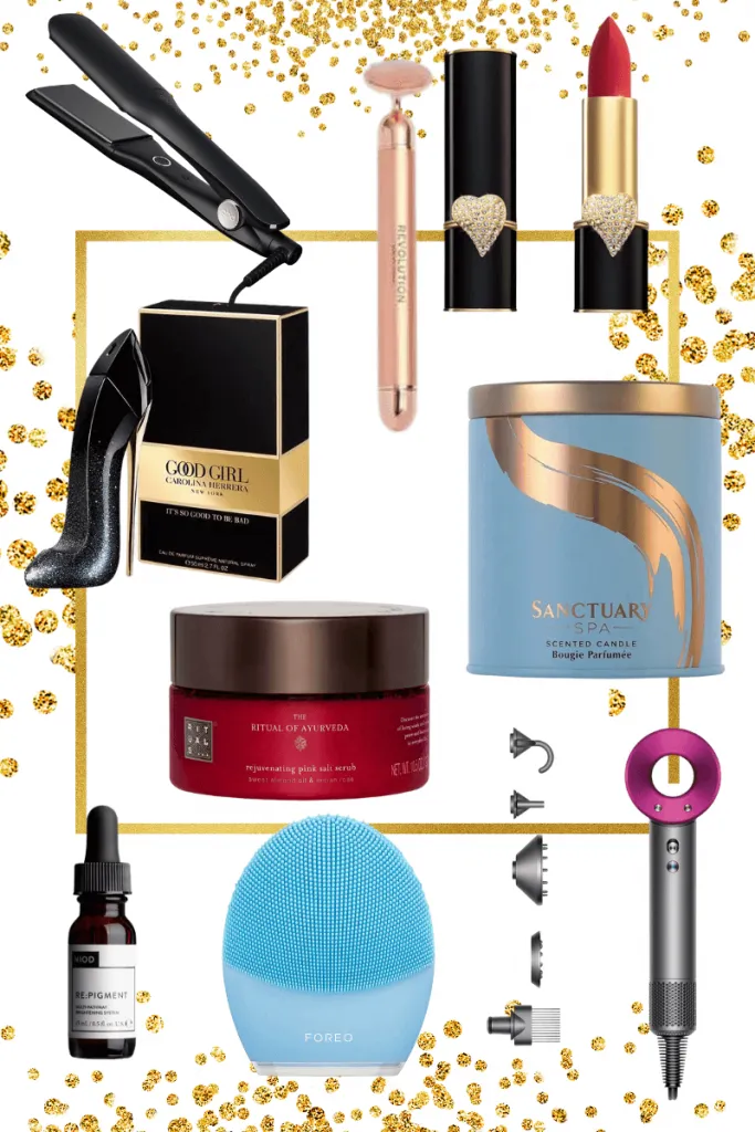Coolest Holiday Beauty Buys To Gift Yourself And Your Stylish Girlfriend