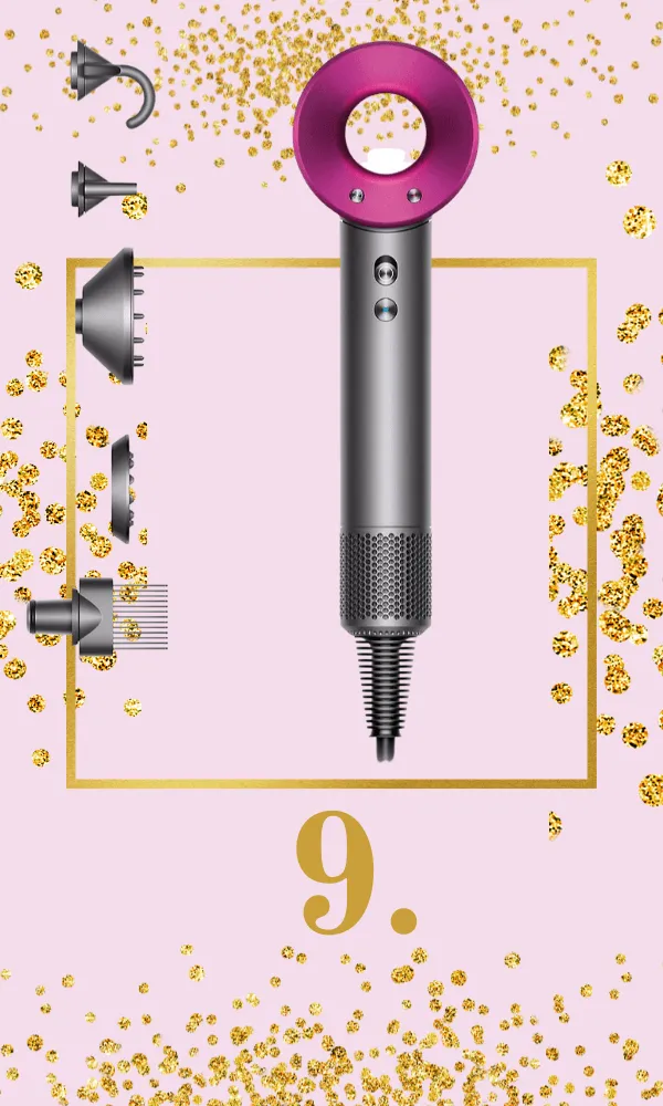 Dyson Supersonic™ Hair Dryer