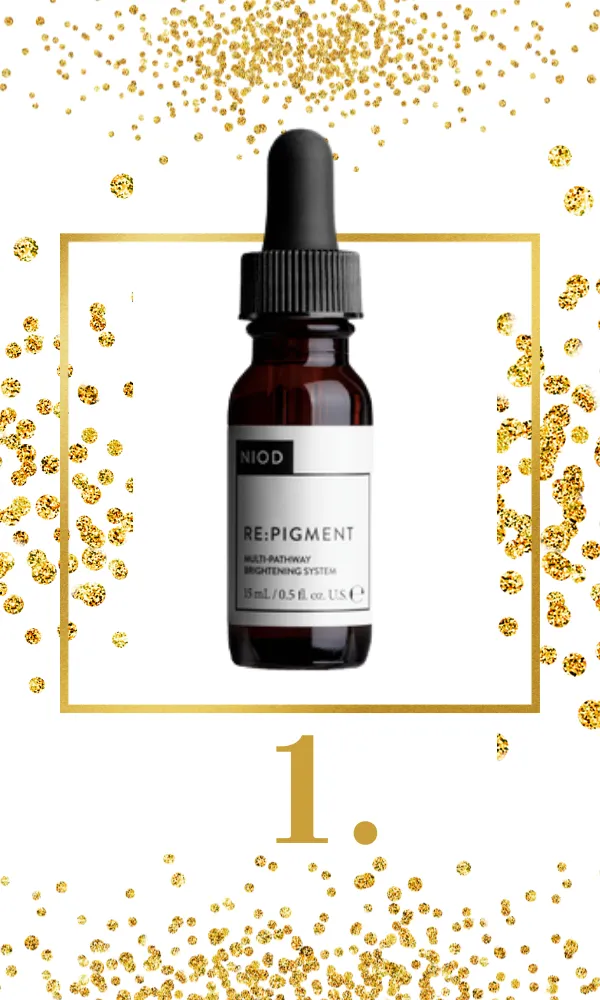 DECIEM NIOD RE: PIGMENT (RP) 15 ml