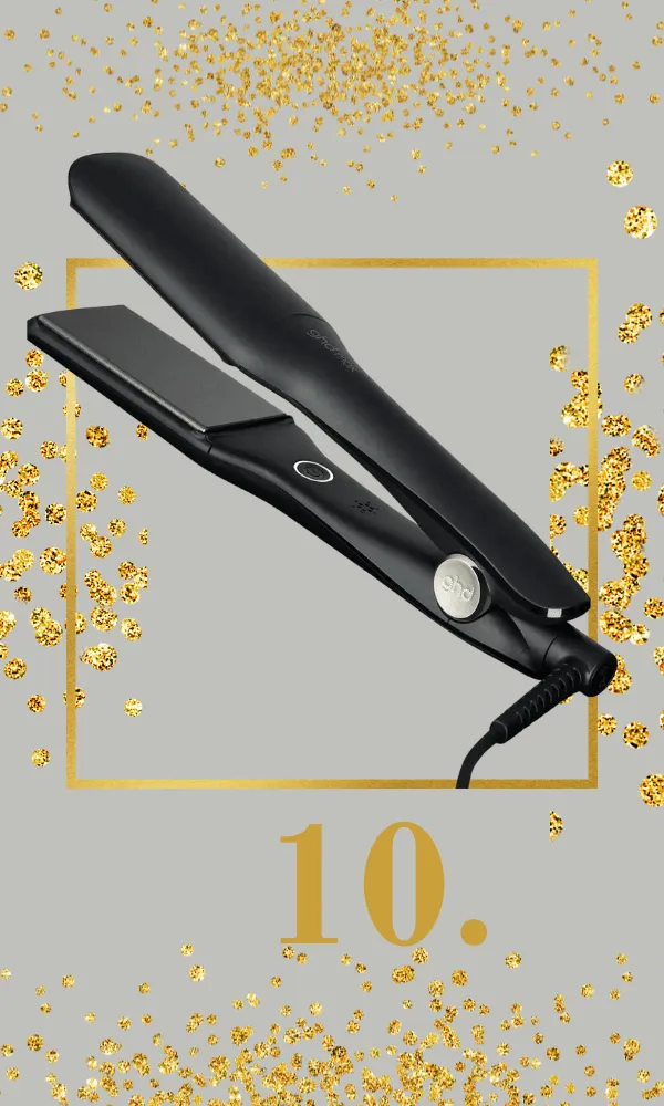 ghd Max Styler Straightener 