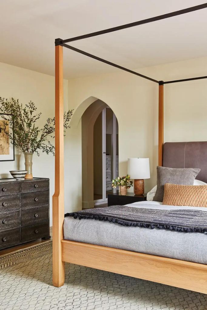 How to select the right area rug for under your bed 